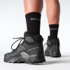 Ботинки X ULTRA 5 MID WIDE GTX (RU 41.5 UK 8.5 USm 9 СМ 26.5; black/asphalt/castlerock)